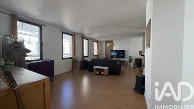 Apartment in Montivilliers (76290)