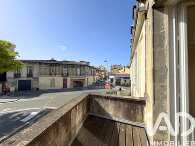 Maison à Bordeaux (33000)