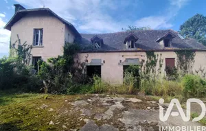 Ferme à Lalonquette (64450)