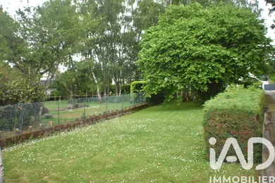Building plot in Treillières (44119)
