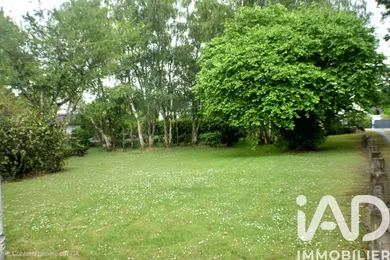 Building plot in Treillières (44119)
