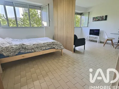 Apartment in Toulon (83000)