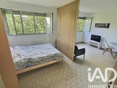 Appartement à Toulon (83000)