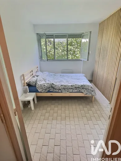 Appartement à Toulon (83000)