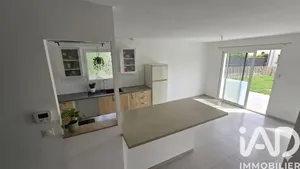 House in Bouaye (44830)