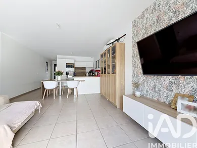 Apartment in Pollestres (66450)