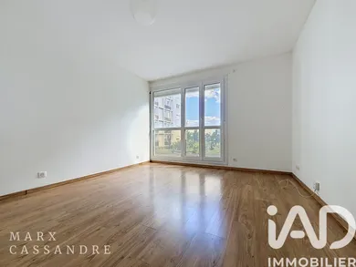 Apartment in Lorient (56100)