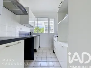 Apartment in Lorient (56100)