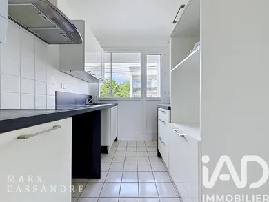 Apartment in Lorient (56100)