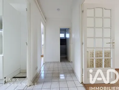Apartment in Lorient (56100)