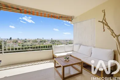 Apartment in Antibes (06600)