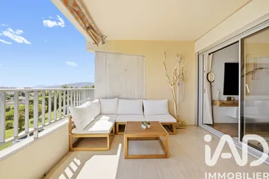 Apartment in Antibes (06600)
