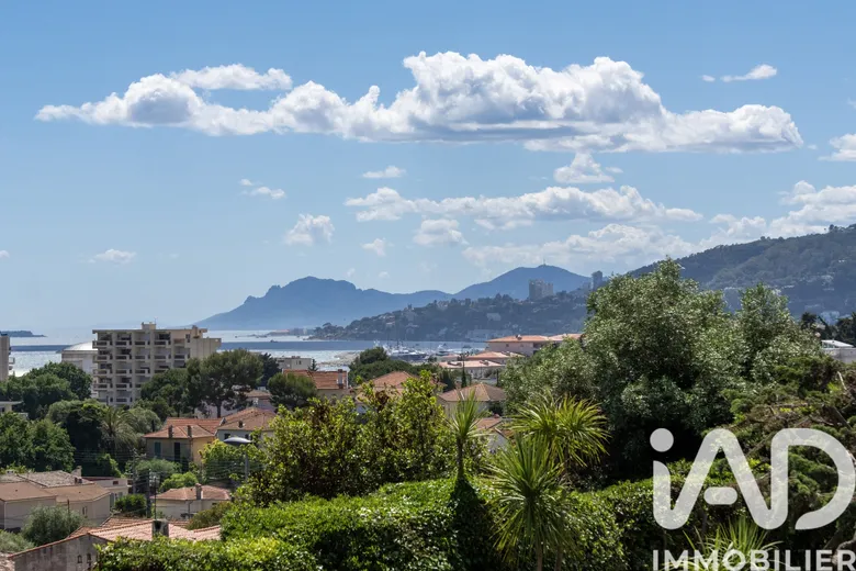 Appartement 3 pièces 69 m² · à Antibes · 69 m² · 520 000 €