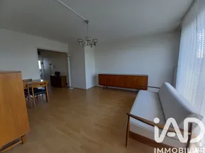 Appartement à Vandœuvre-lès-Nancy (54500)
