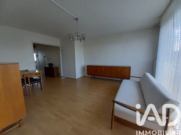 Vente appartement à Vandœuvre-lès-Nancy (54500) : appartement 4 pièces 80 m² - 2028412 — 8
