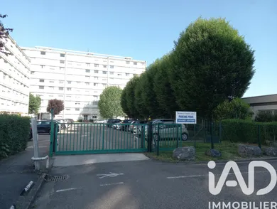 Apartment in Vandœuvre-lès-Nancy (54500)