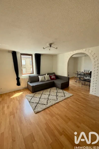 Appartement à Hayange (57700)