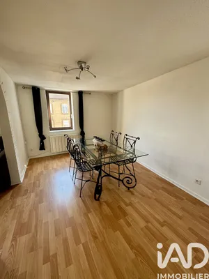 Apartment in Hayange (57700)