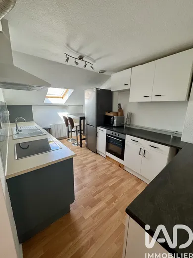 Apartment in Hayange (57700)