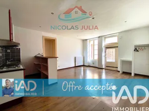 Apartment in Albi (81000)