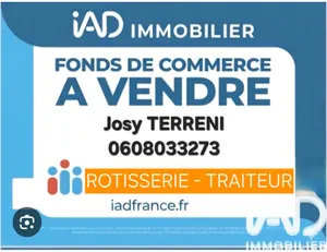 Fast food in Vence (06140)