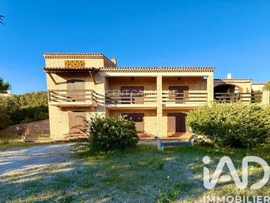 Maison à Sanary-sur-Mer (83110)