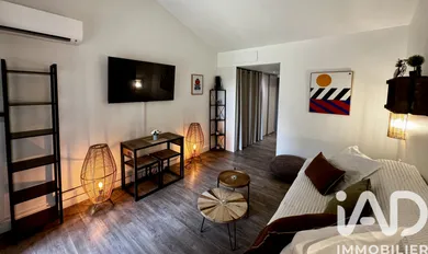 Studio in Arles (13200)