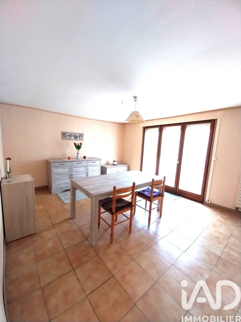 Maison 2 pièces 75 m² · à Semur-en-Vallon · 75 m² · 48 900 €