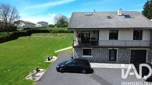 Maison de campagne à Fay-sur-Lignon (43430)