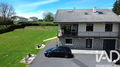 Park home in Fay-sur-Lignon (43430)