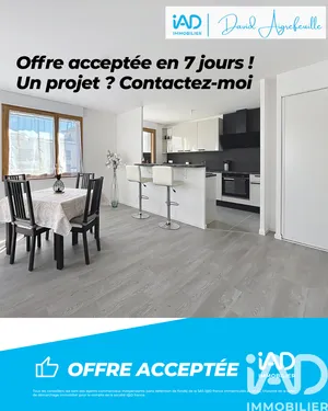 Appartement à Saint-Cyr-l'École (78210)
