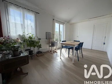 Maison à les sables d'olonne (85340)