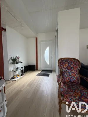 Maison à les sables d'olonne (85340)