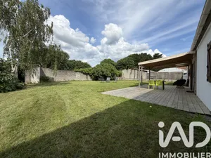 House in les sables d'olonne (85340)