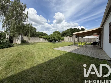 House in les sables d'olonne (85340)