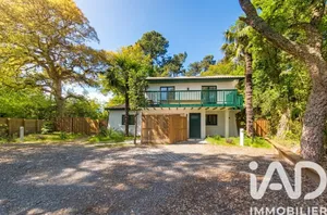 Apartment in Soorts-Hossegor (40150)