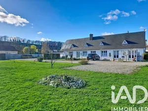 Longere in Crosville-sur-Scie (76590)