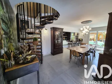 Traditional house in Villeparisis (77270)