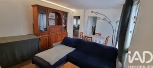 Appartement à Le Pecq (78230)
