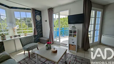 Apartment in Talmont-Saint-Hilaire (85440)