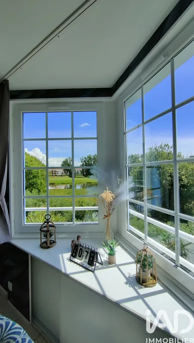 Apartment in Talmont-Saint-Hilaire (85440)