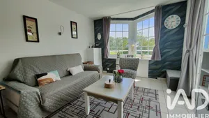 Appartement à Talmont-Saint-Hilaire (85440)