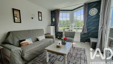 Appartement à Talmont-Saint-Hilaire (85440)