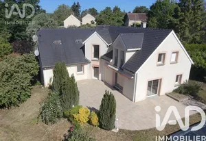 Maison à Châtillon-Coligny (45230)
