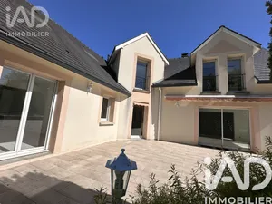 House in Châtillon-Coligny (45230)