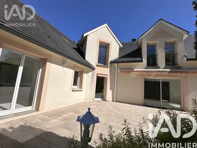 House in Châtillon-Coligny (45230)
