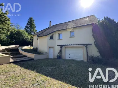 House in Châtillon-Coligny (45230)
