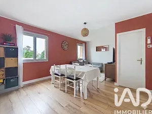 Duplex in Belleville (69220)