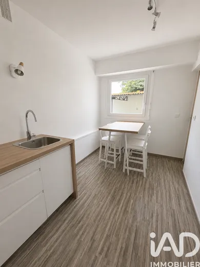 Appartement à Pau (64000)