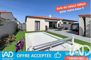 House in Tresserre (66300)